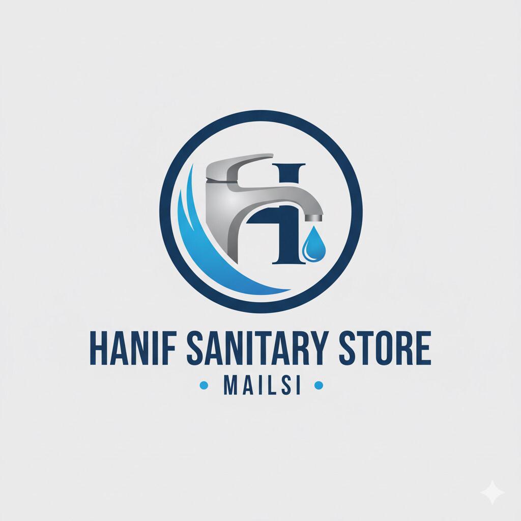 hanifsanitarystore